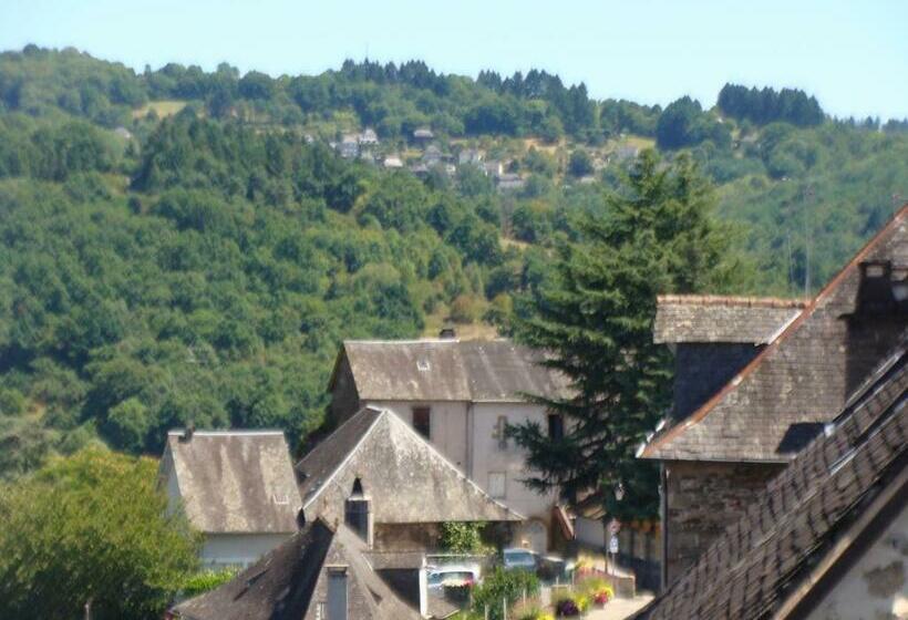 غرفة قياسية, La Gamade