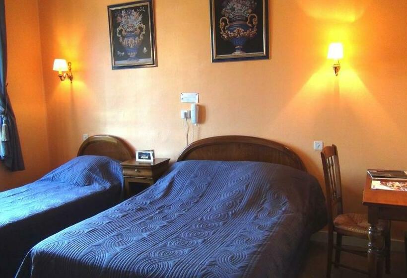 חדר סטנדרט, Le Clos Du Montvinage