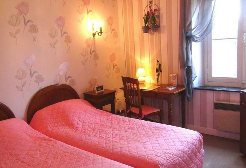 חדר סטנדרט, Le Clos Du Montvinage