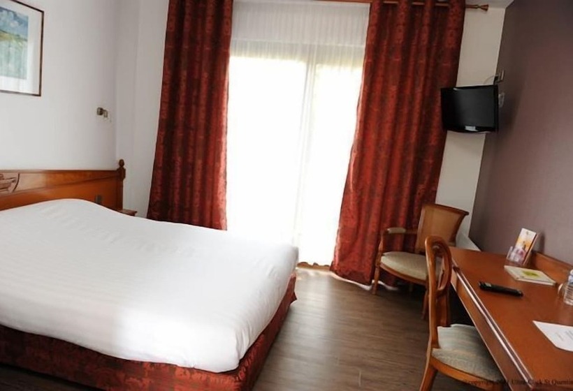 חדר סטנדרט, Logis Le Pot D Etain