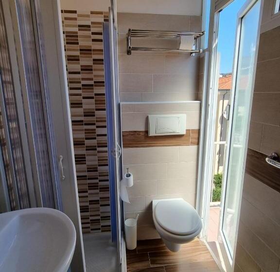 Номер Стандарт, Riz