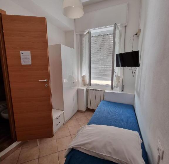 Номер Стандарт Индивидуальный, Riz