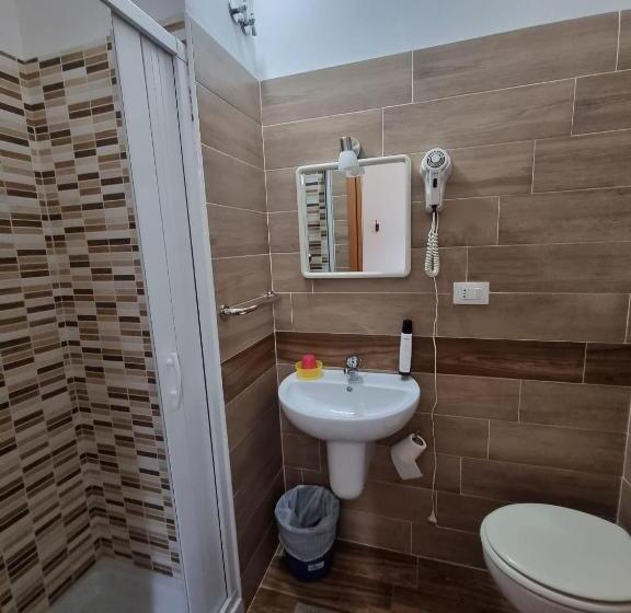 Номер Стандарт Индивидуальный, Riz