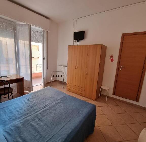 Четырехместный Номер Стандарт, Riz