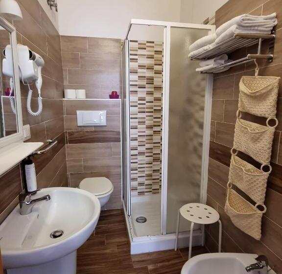 Четырехместный Номер Стандарт, Riz