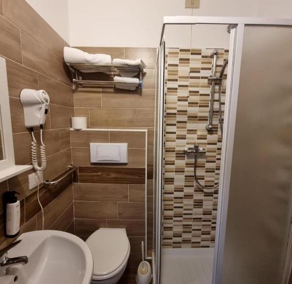 Номер Basic, Riz