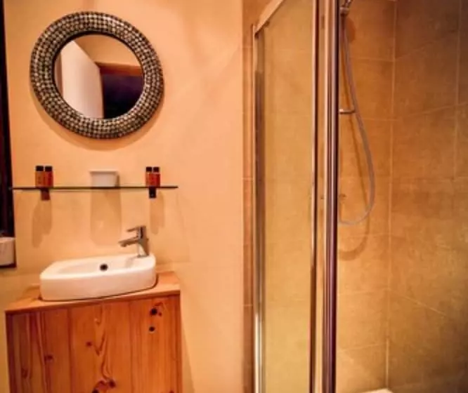 スタンダードルーム, Vert Lodge Chamonix