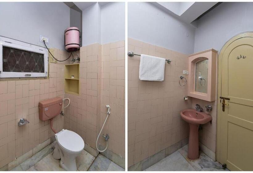 Трехместный Номер Классика, Oyo 14371 Treetops Guest House