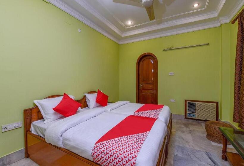 Трехместный Номер Классика, Oyo 14371 Treetops Guest House