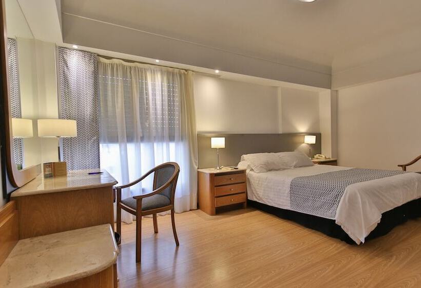 수피리어 룸, Gran Hotel Paraná