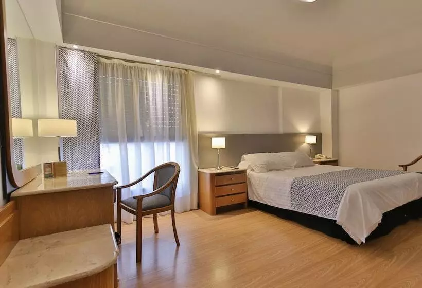 スーペリアールーム, Gran Hotel Paraná