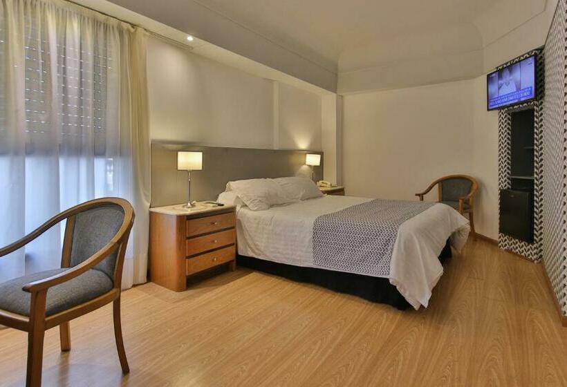 اتاق سوپریور, Gran Hotel Paraná
