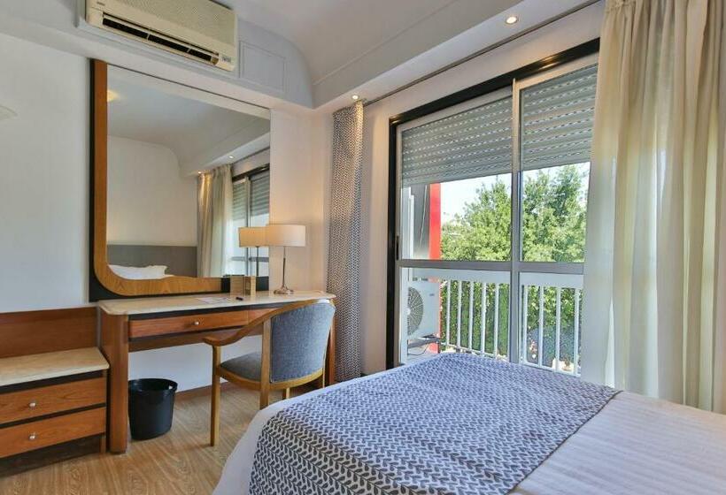 اتاق سوپریور, Gran Hotel Paraná