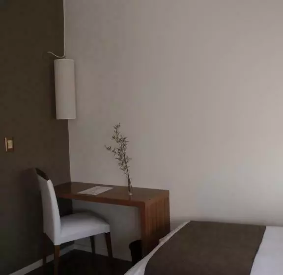 スタンダードシングルルーム, Gran Hotel Paraná