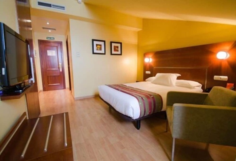 スタンダードルーム, Andia