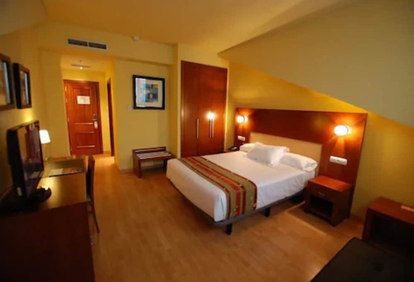 スタンダードルーム, Andia