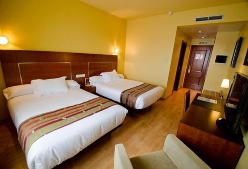 スタンダードルーム, Andia