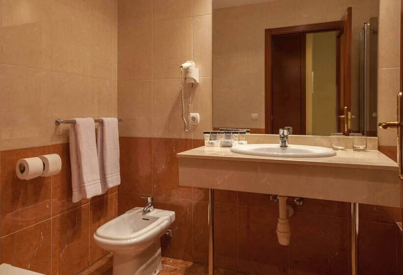 ファミリールーム, Andia