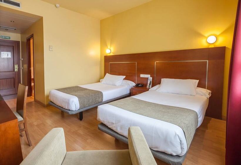 ファミリールーム, Andia