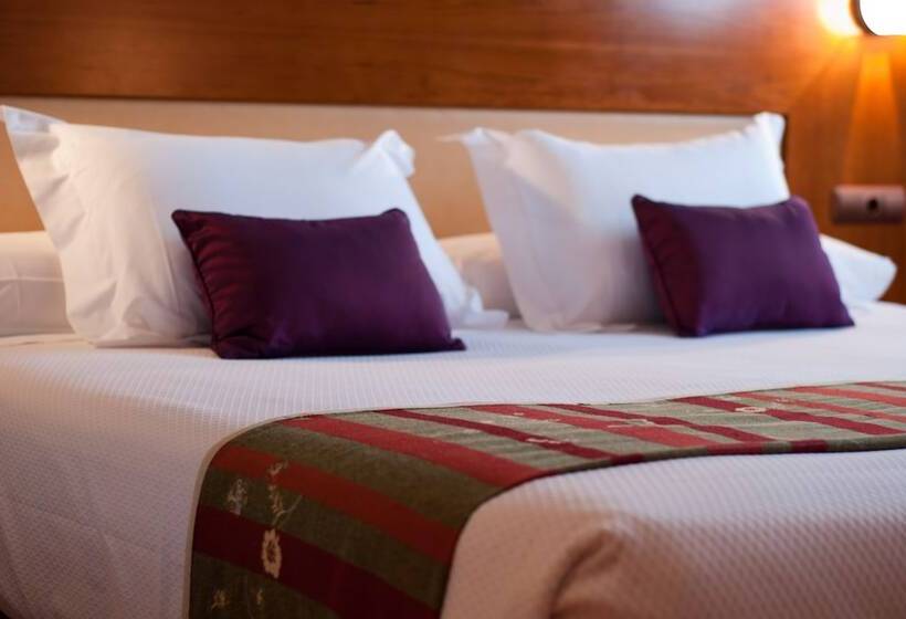 ジュニアスイート, Andia