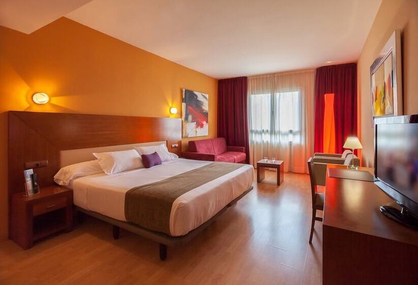 ジュニアスイート, Andia