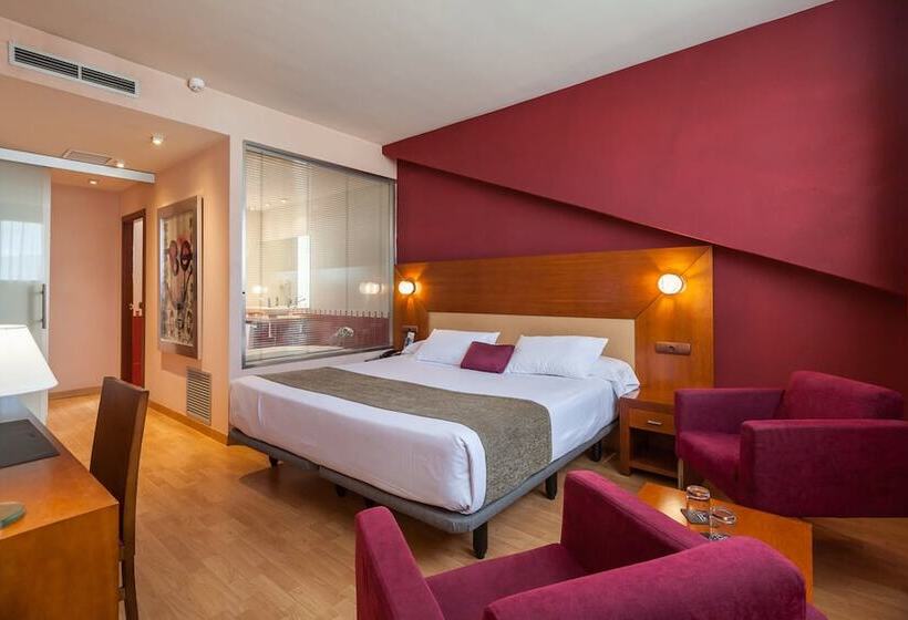 ジュニアスイート, Andia