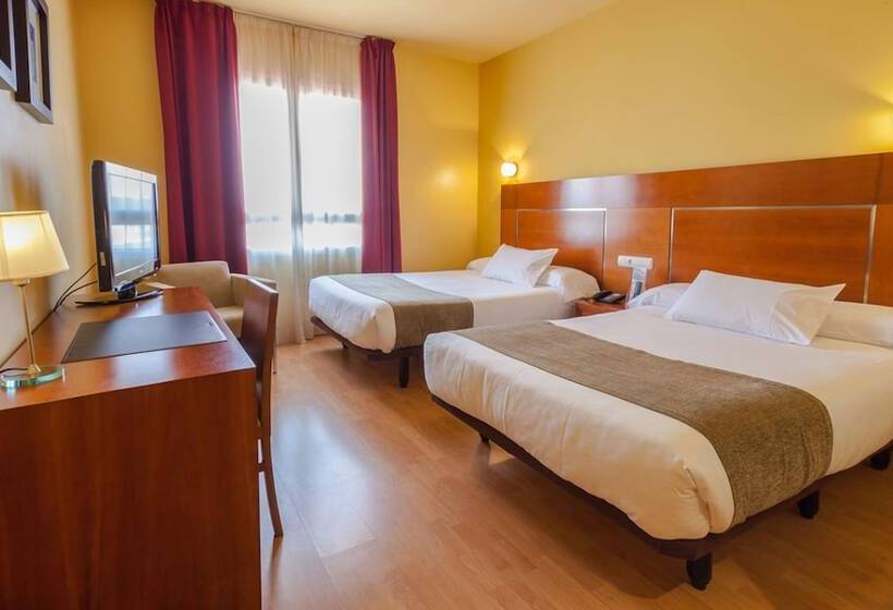 スタンダードルーム, Andia