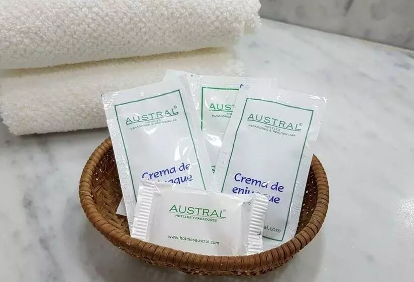 آپارتمان 1 خوابه, Austral Bahia Blanca
