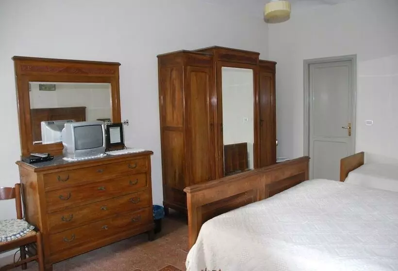 スタンダードルーム, B&b Cascina Bricchetto