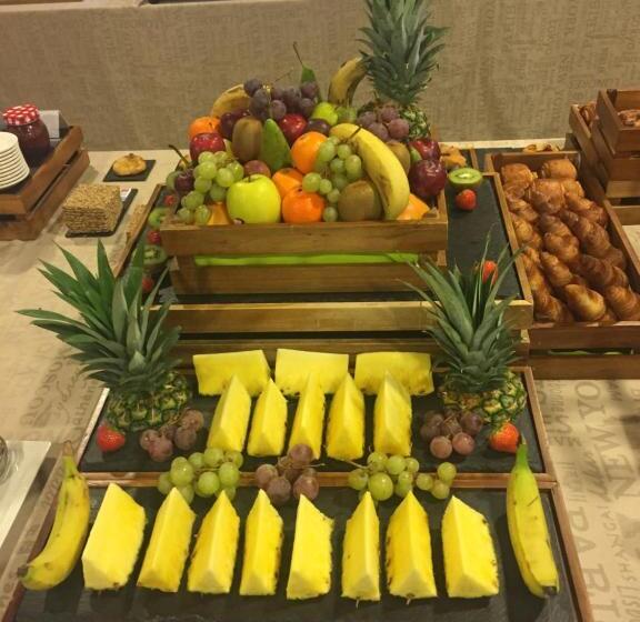 컴포트 싱글 룸, Best Western Plus Les Terrasses De Brehat