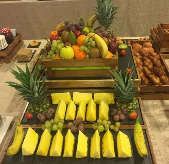 اتاق راحتی یک تخته, Best Western Plus Les Terrasses De Brehat