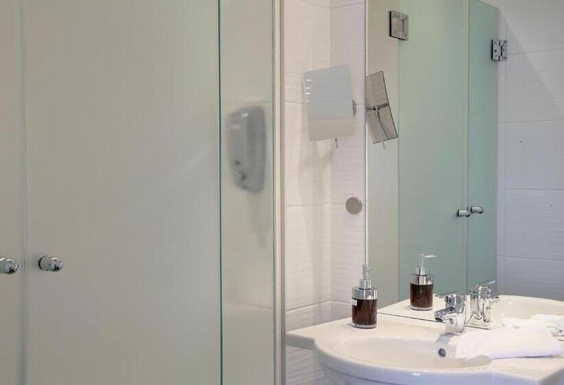 컴포트 룸, Best Western Plus Les Terrasses De Brehat