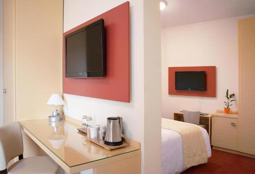 Семейный Номер, Best Western Plus Les Terrasses De Brehat