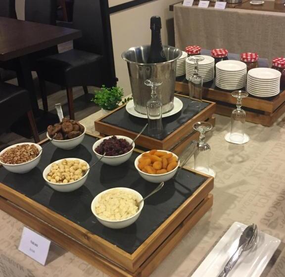 패밀리 룸, Best Western Plus Les Terrasses De Brehat