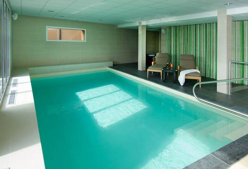 Номер Комфорт, Best Western Plus Les Terrasses De Brehat