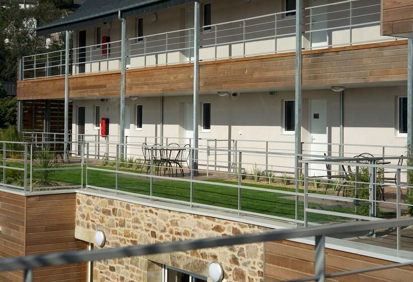 컴포트 룸, Best Western Plus Les Terrasses De Brehat