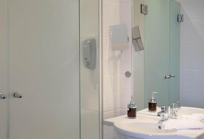 컴포트 룸, Best Western Plus Les Terrasses De Brehat