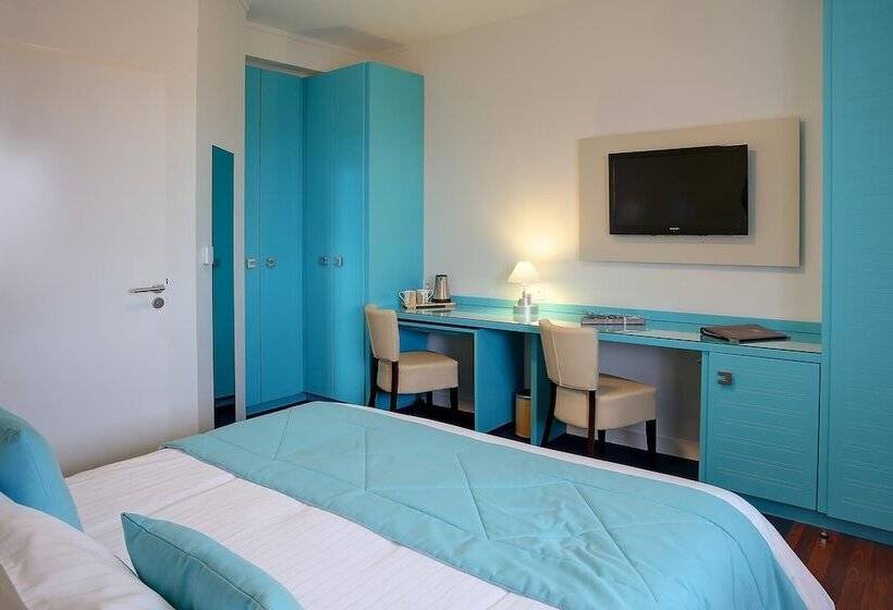 컴포트 룸, Best Western Plus Les Terrasses De Brehat