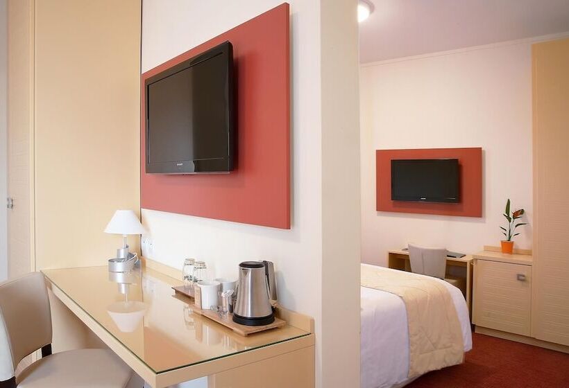 패밀리 룸, Best Western Plus Les Terrasses De Brehat