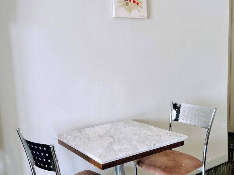 エクゼクティブスイート, Blue Tree Towers Joinville