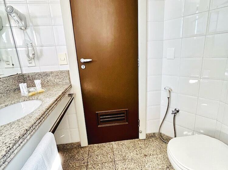 スーペリアールーム, Blue Tree Towers Joinville