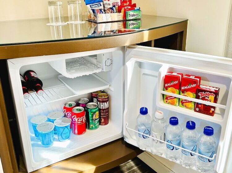 スーペリアールーム, Blue Tree Towers Joinville