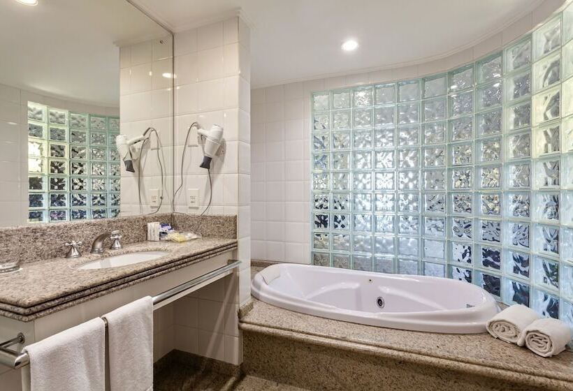 プレミアムスイート, Blue Tree Towers Joinville