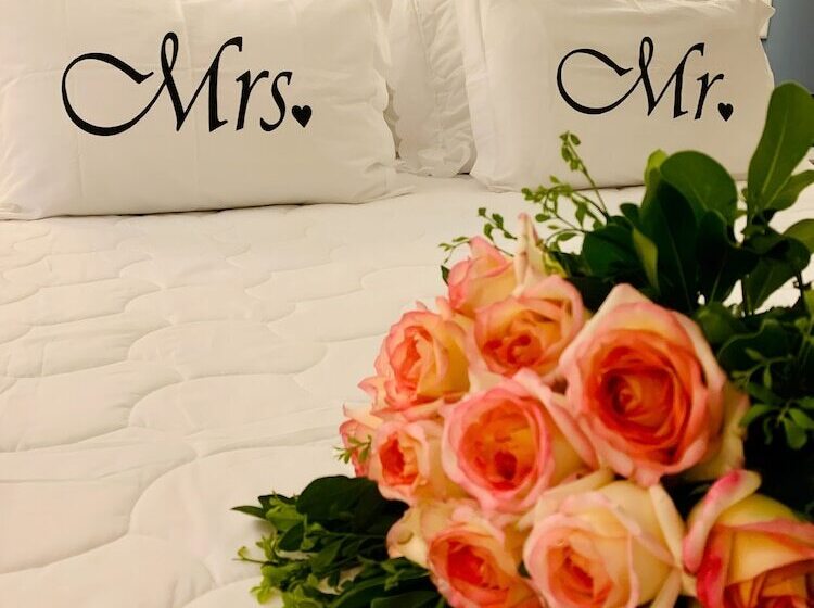 プレミアムスイート, Blue Tree Towers Joinville