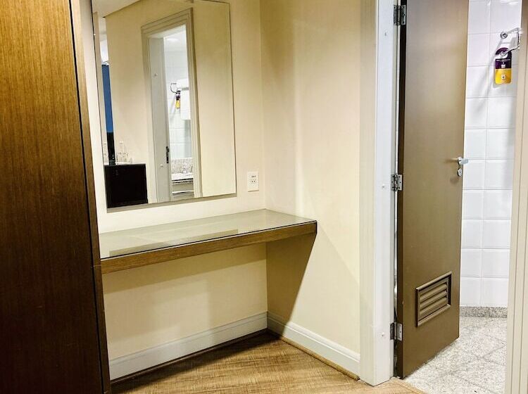 ジュニアスイート, Blue Tree Towers Joinville