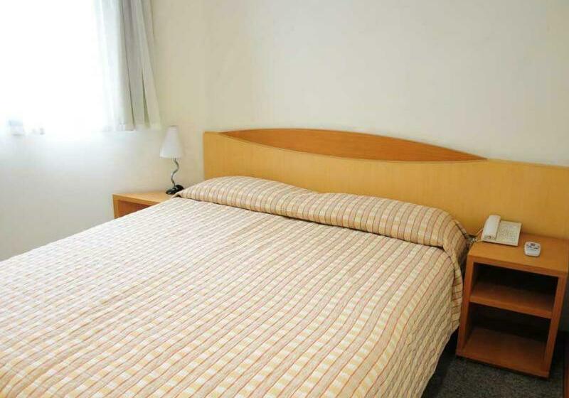 سوییت, Brasilia Santana Gold Flat