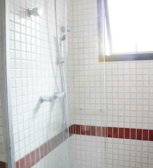 سوییت, Brasilia Santana Gold Flat