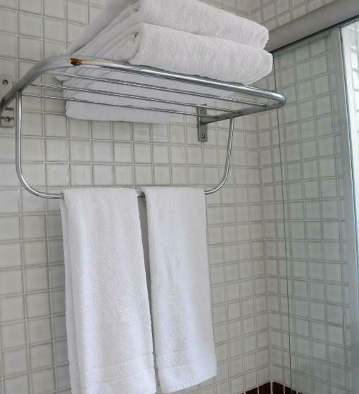 سوییت, Brasilia Santana Gold Flat