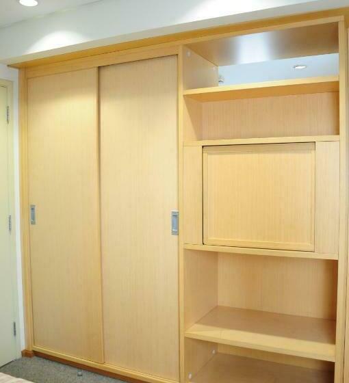 سوییت, Brasilia Santana Gold Flat