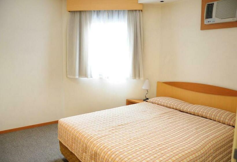 سوییت, Brasilia Santana Gold Flat